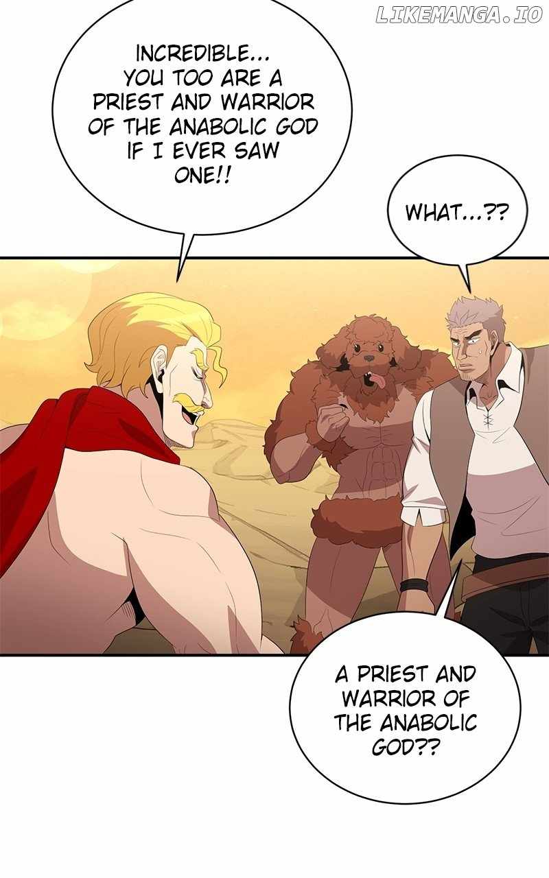 The Strongest Florist Chapter 231 73